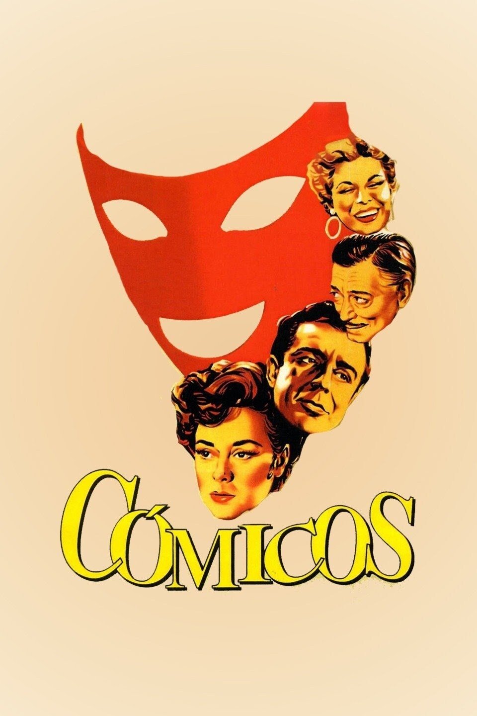 Poster movie