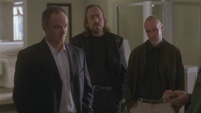 The Dead Zone 2×10 – Dead Men Tell Tales