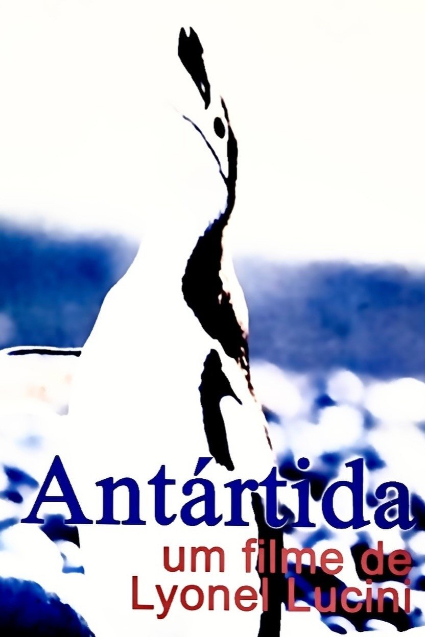 Poster de Antártida