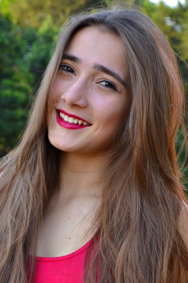 Foto de Maju Souza