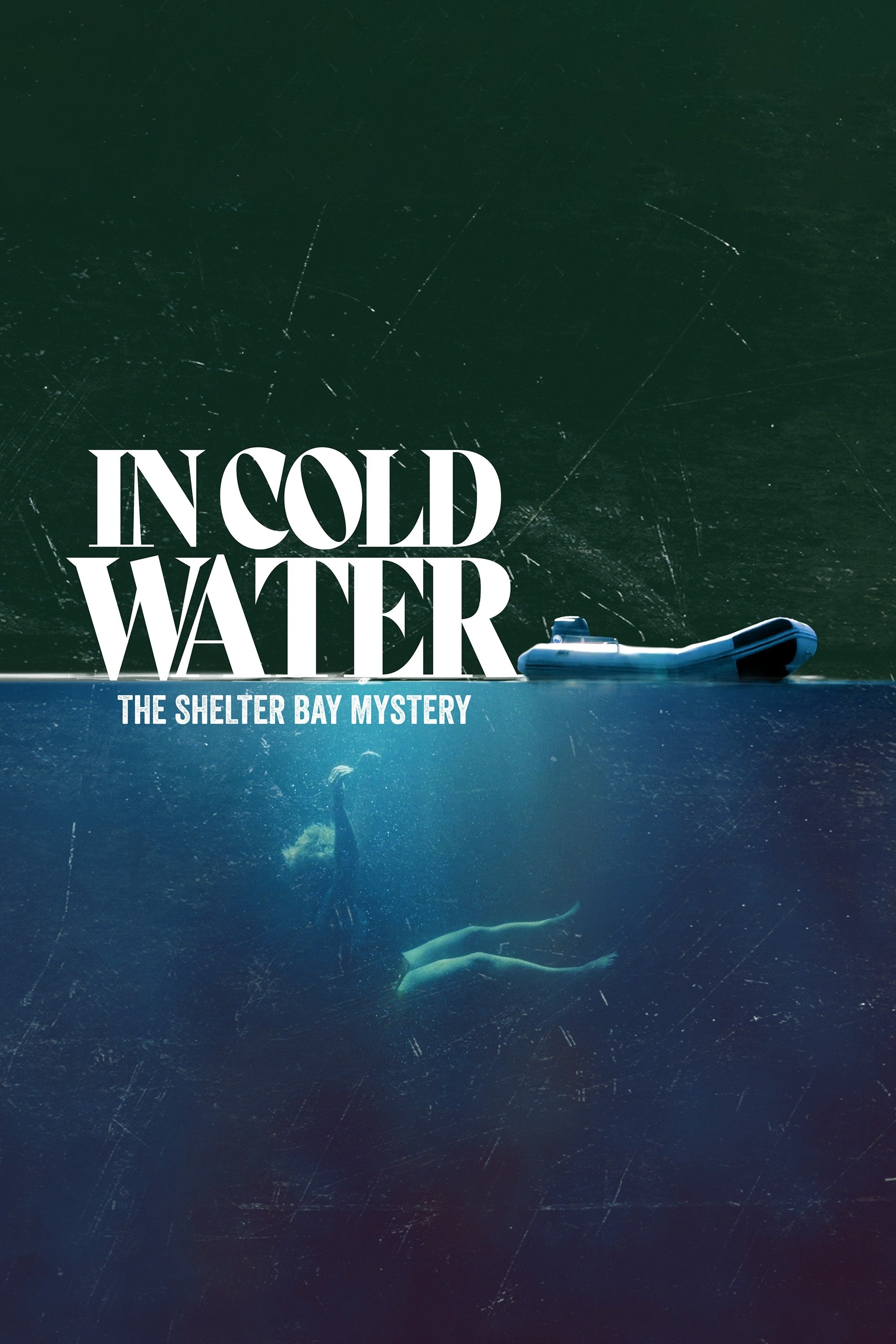 Poster de In Cold Water: The Shelter Bay Mystery