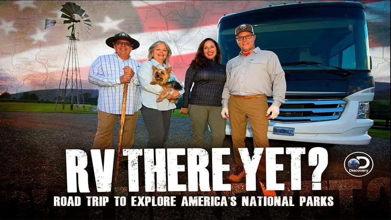 RV There Yet?