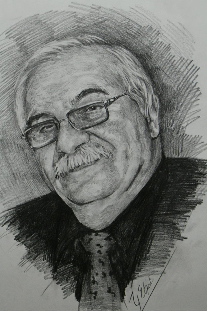 Foto de Nerses Hovhannisyan