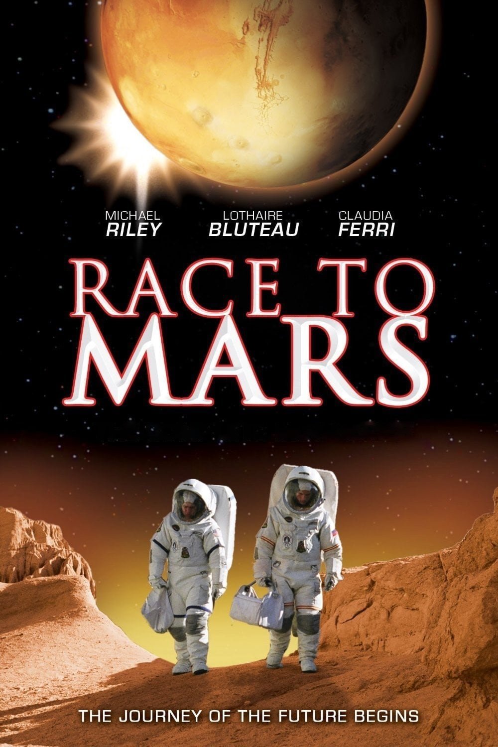 Poster de Temporada 1