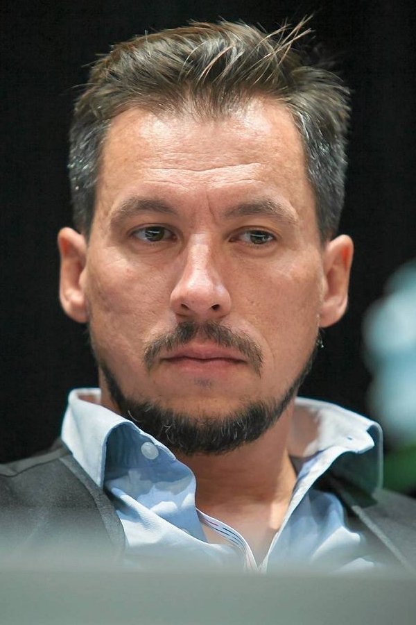 Foto de Mirosław Haniszewski