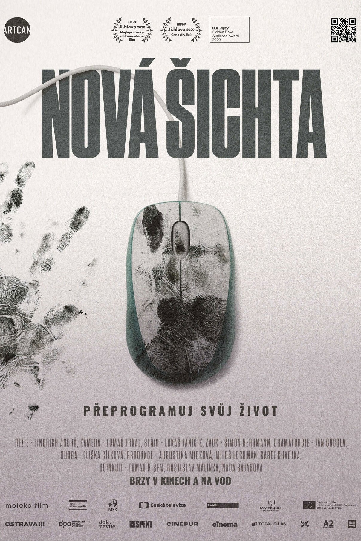 Poster de Nová šichta