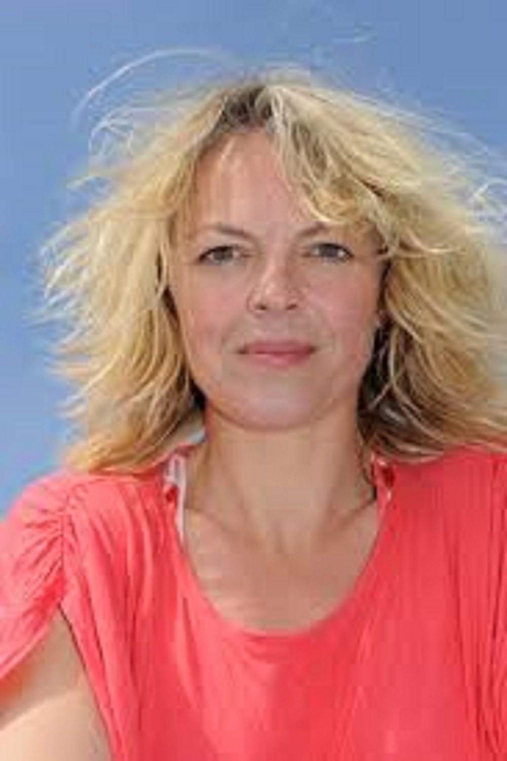 Foto de Kirsten Peüliche