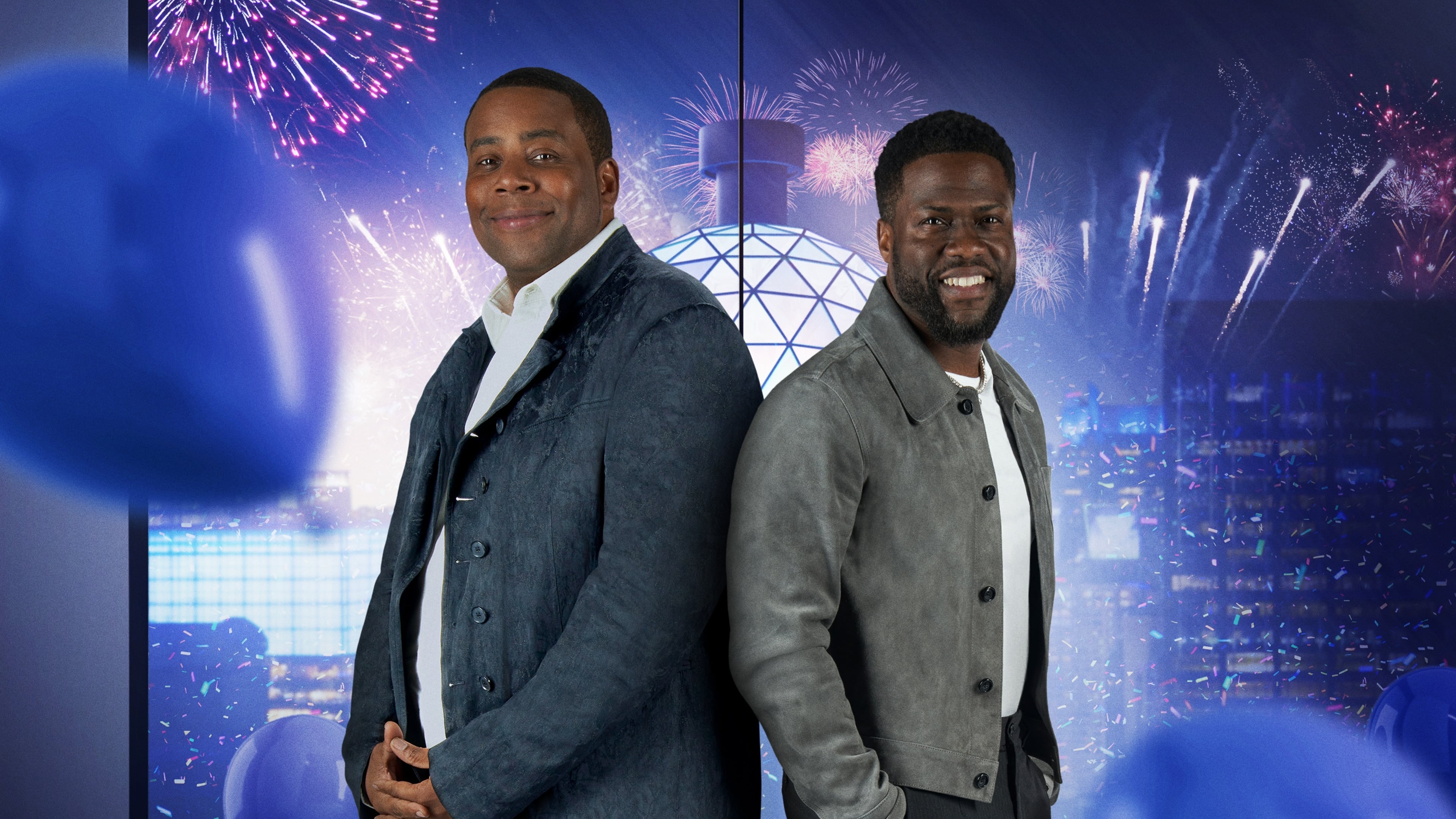 2022 Back That Year Up with Kevin Hart and Kenan Thompson 2022 Soap2Day