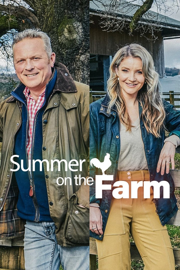 Poster de LIVE: Summer on the Farm