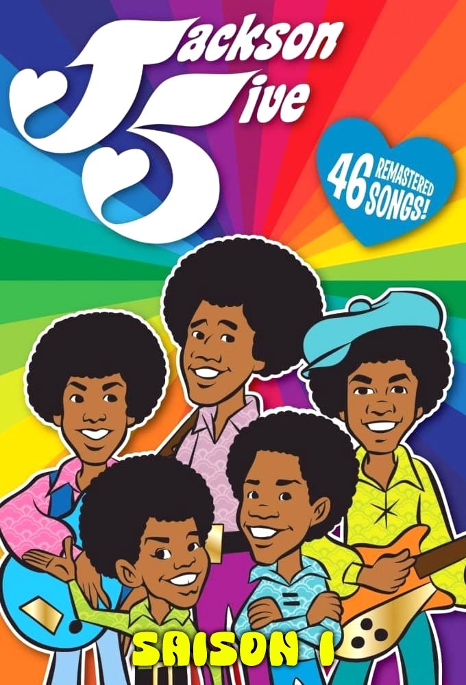 Poster de Temporada 1