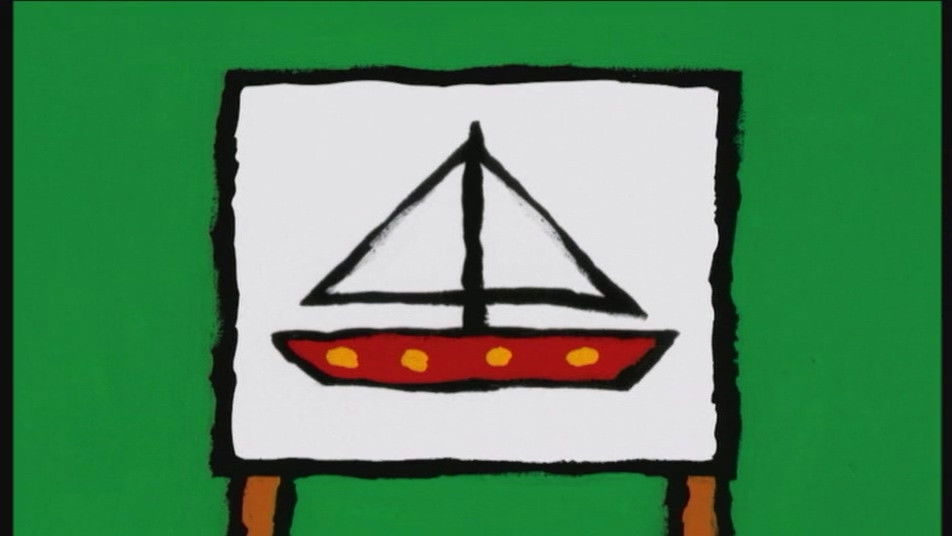 Bus / Swing / Dog / Birthday