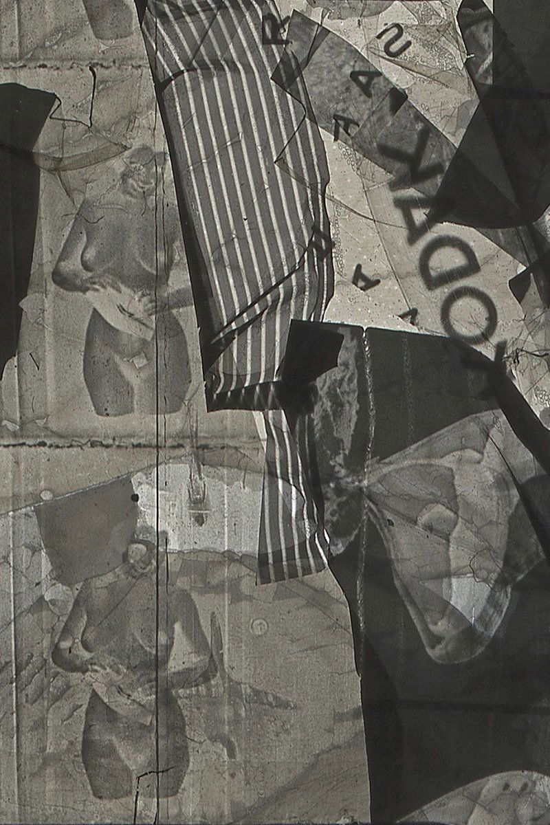 Poster de Negative / Positive Film