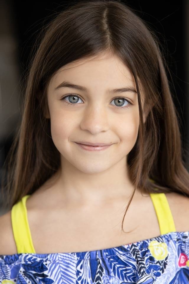 Foto de Lea-Kim Lafrance-Leroux