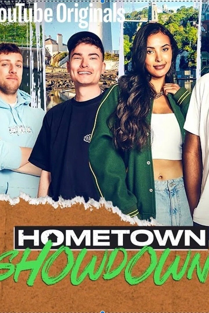 Poster de Hometown Showdown