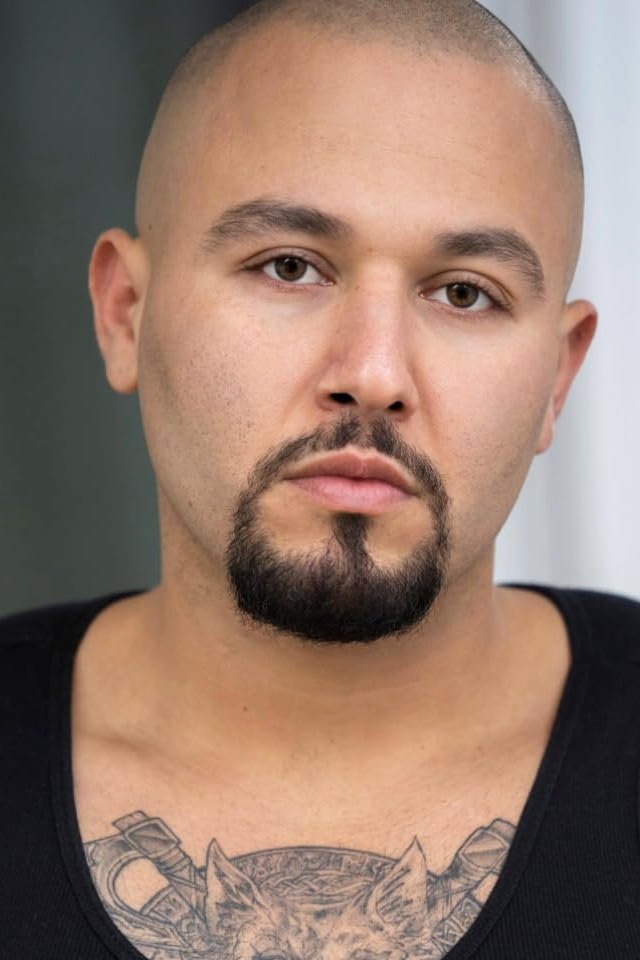 Foto de Carlos Padilla Jr.