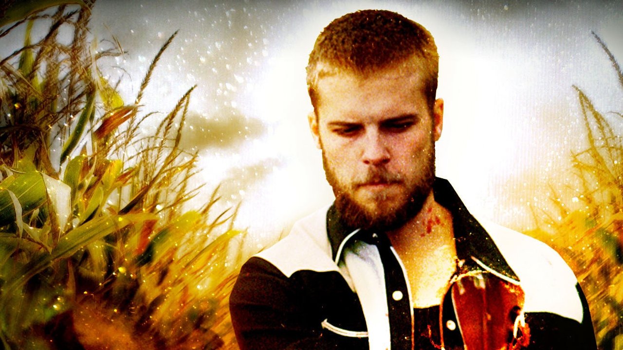 Backdrop image