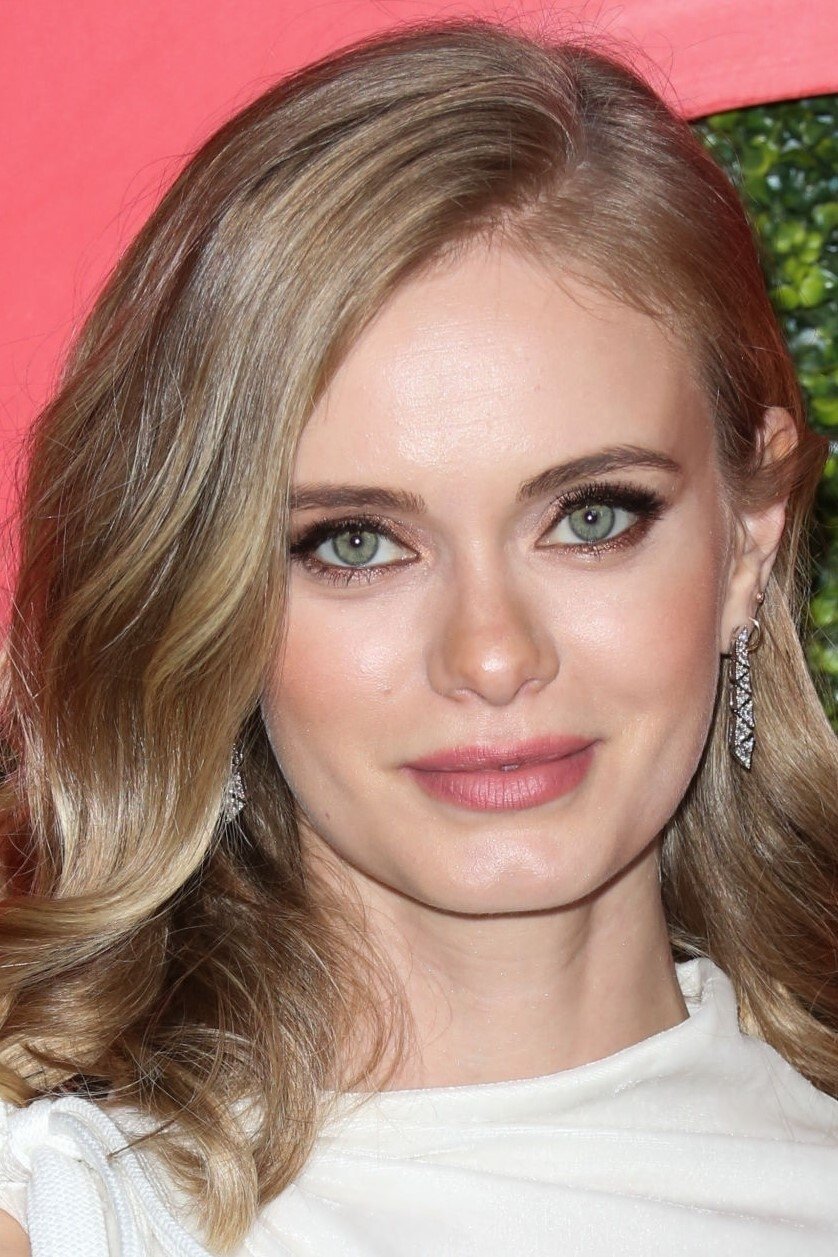 Foto de Sara Paxton