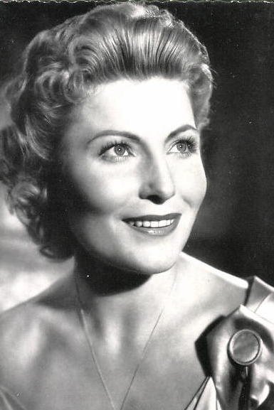 Foto de Winnie Markus