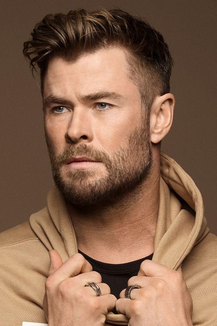 Foto de Chris Hemsworth