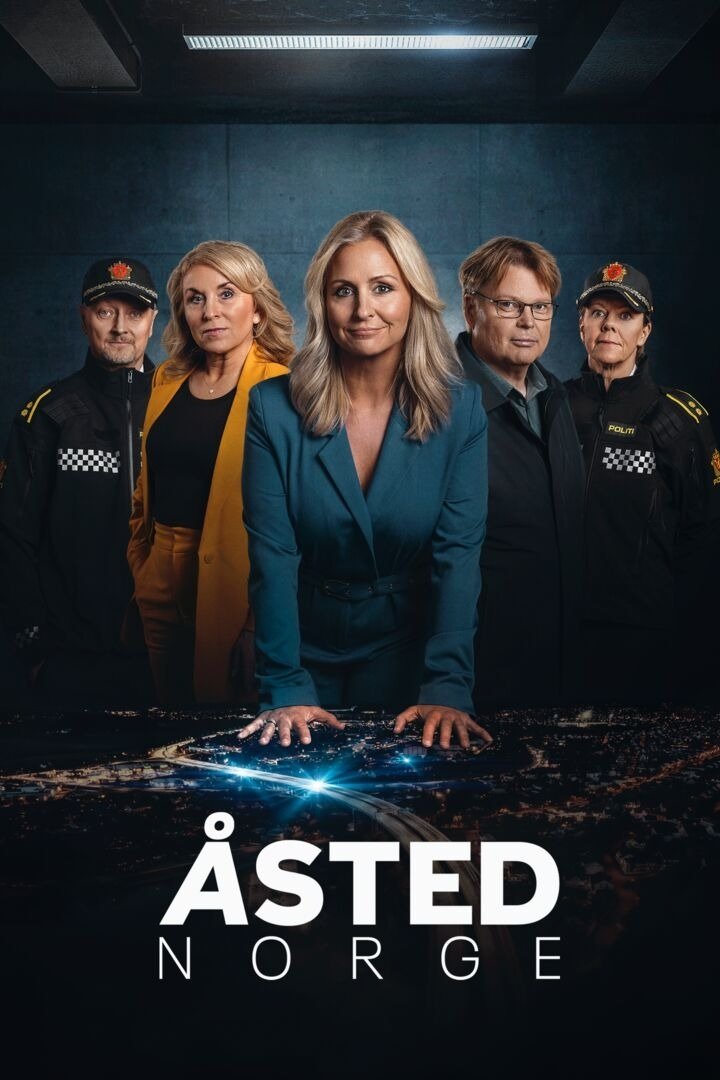 Poster de Temporada 19