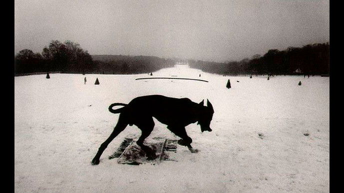 Josef Koudelka