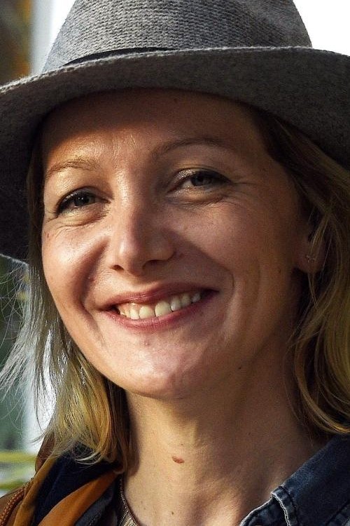 Foto de Nadège Loiseau