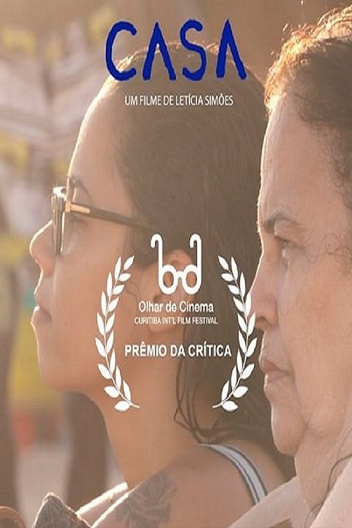 Poster de Casa