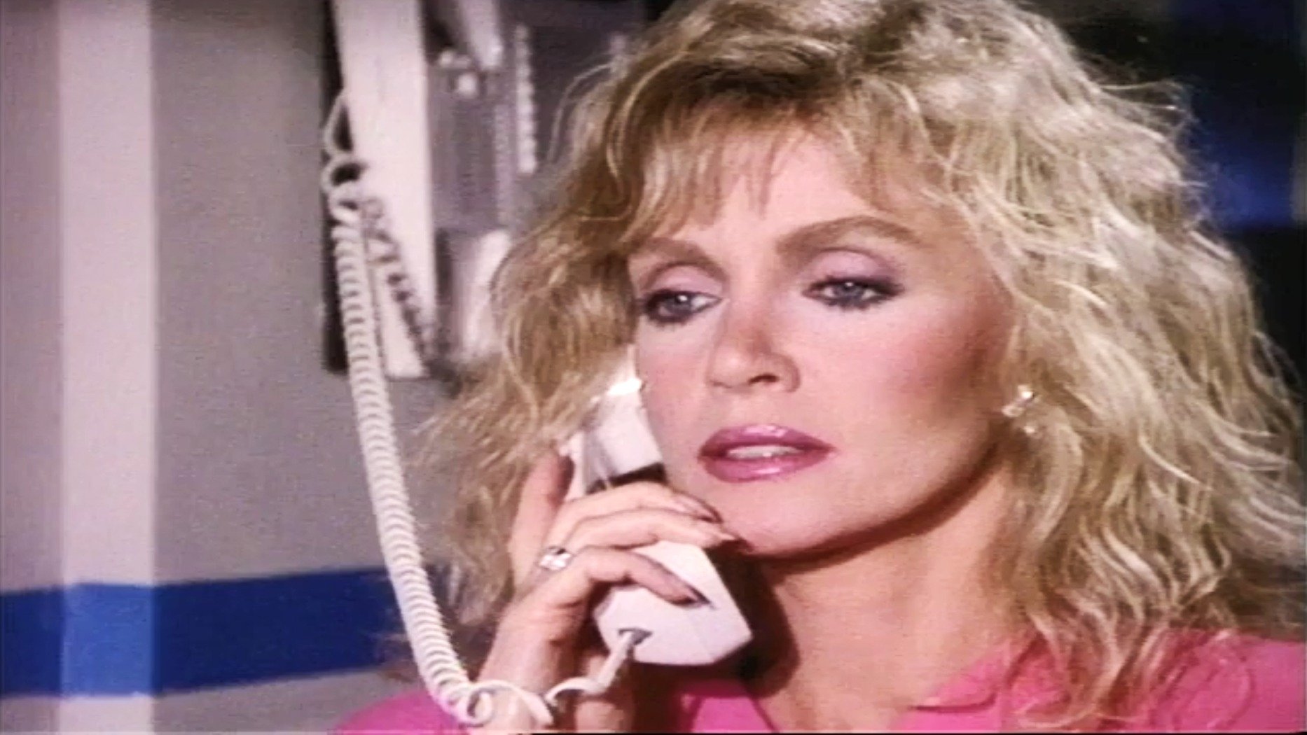 Knots Landing 10×7 – The Briar Patch