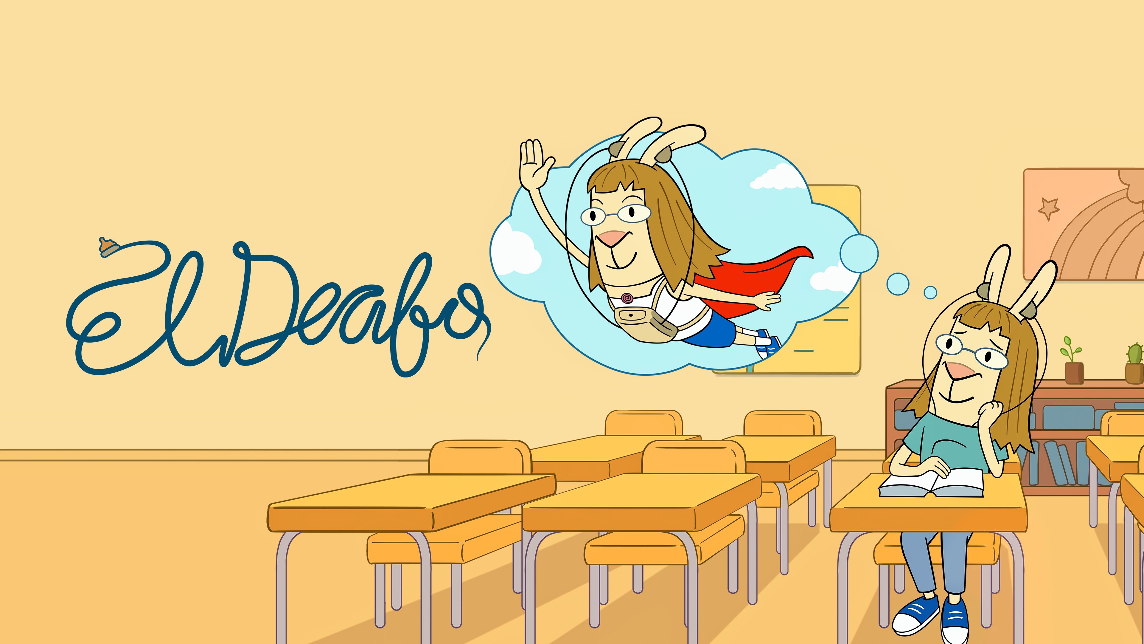 Backdrop image