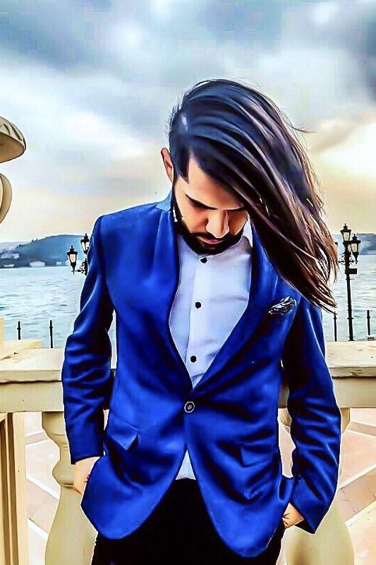 Foto de Hazar Deniz BG