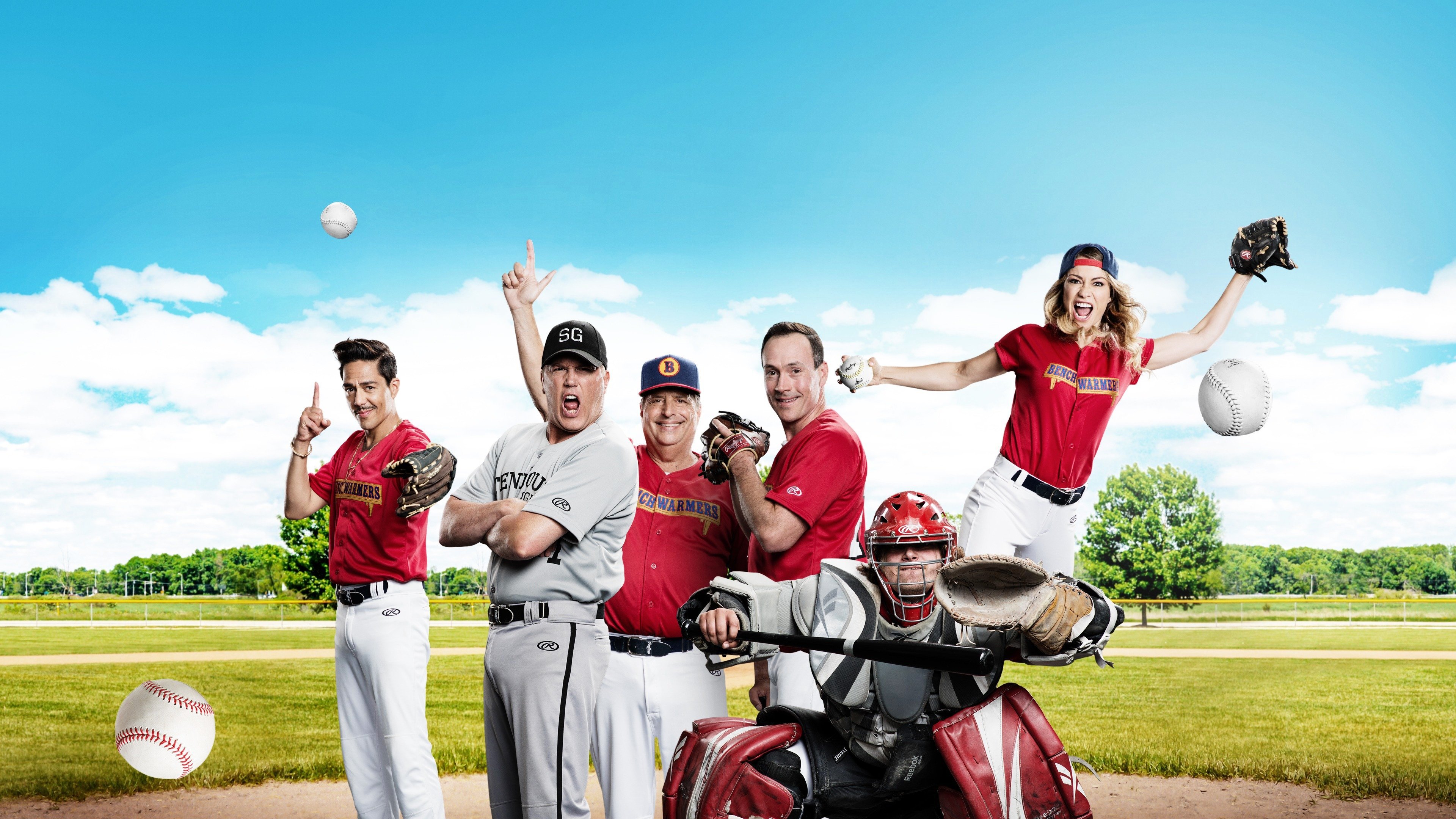 Benchwarmers 2: Breaking Balls 2019 123movies