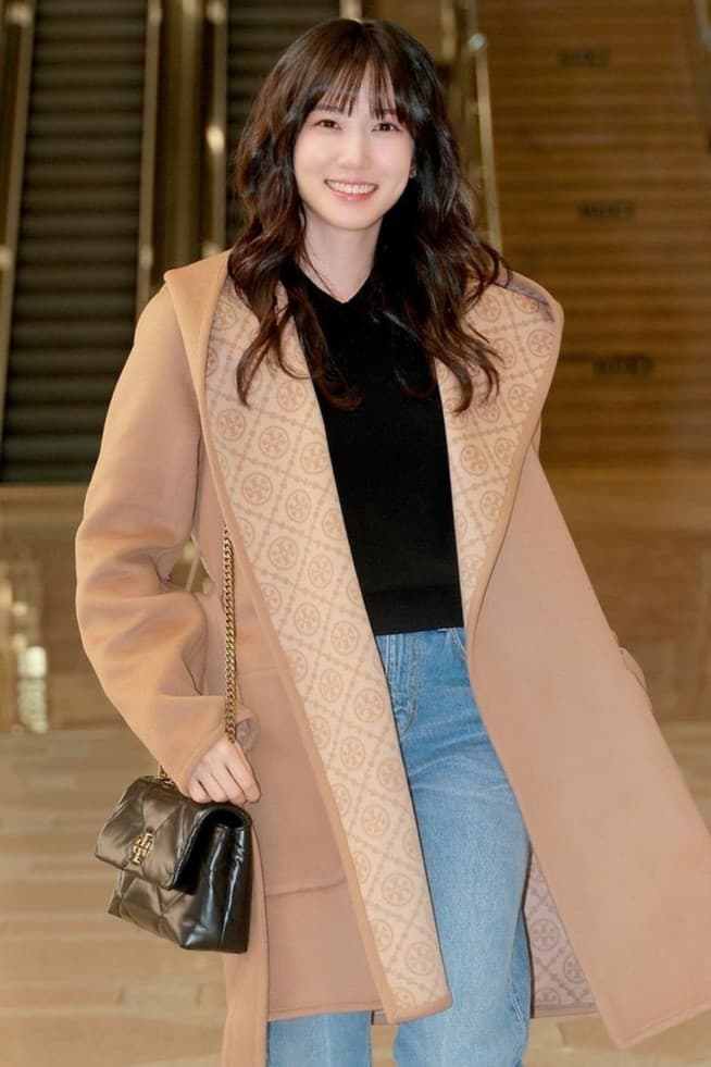 Foto de 박은빈