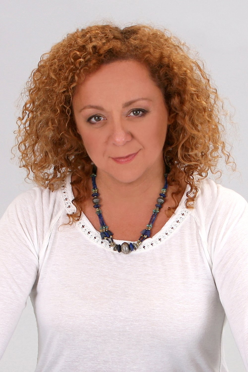 Foto de Alexandra Solnado