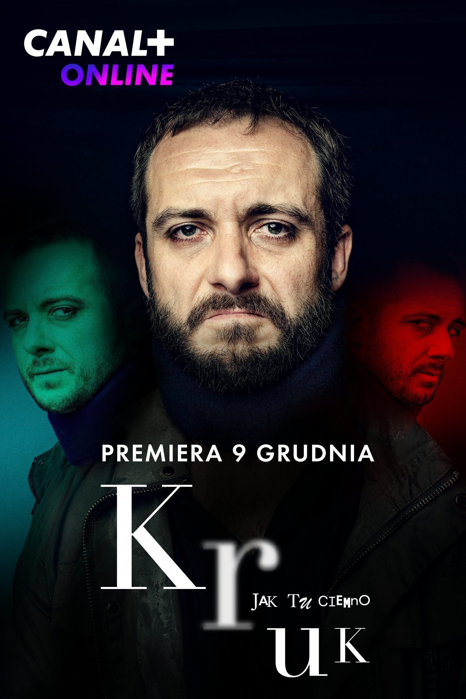 Poster de Temporada 3