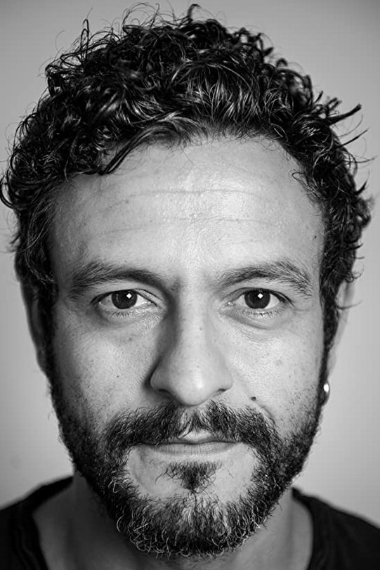Foto de Isak Férriz