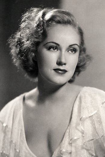Foto de Fay Wray