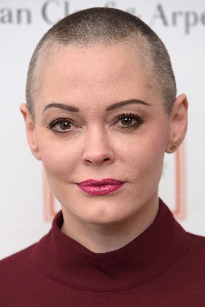 Foto de Rose McGowan