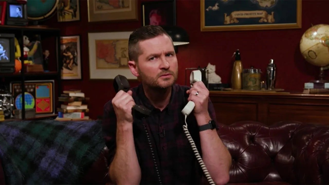 The Weekly with Charlie Pickering 7×8 – Episode 8