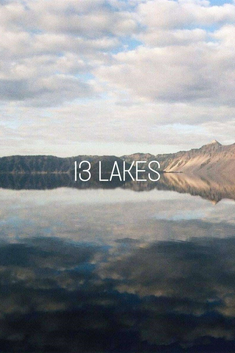 Poster de 13 Lakes