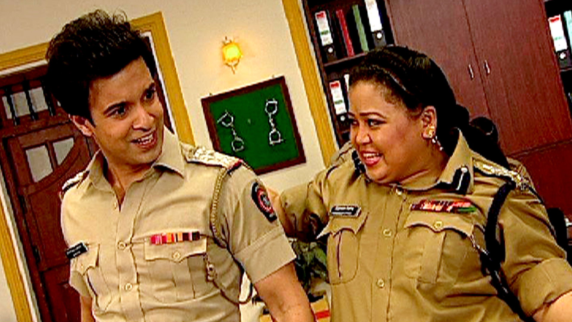 Kamsin vs Chandramukhi