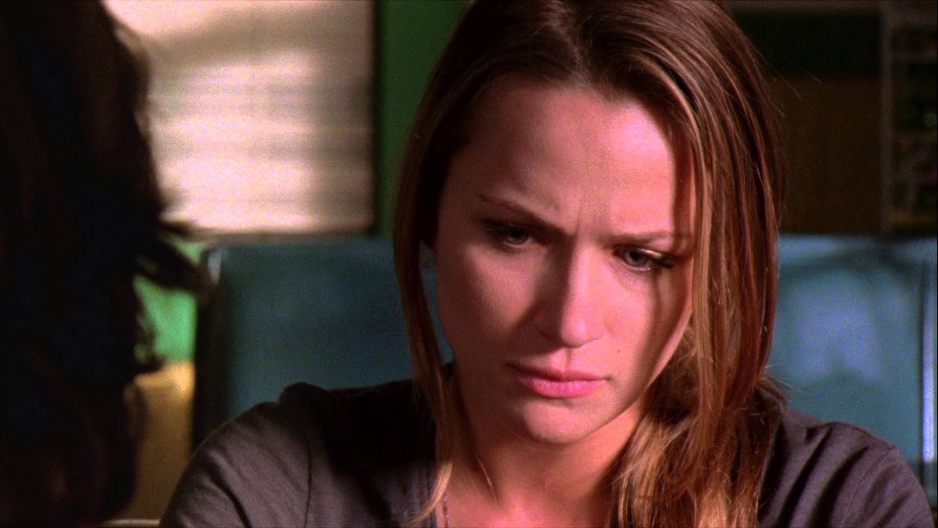 One Tree Hill 8×10 – Lists, Plans