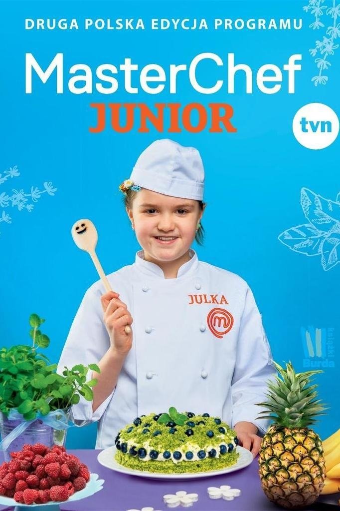 Poster de Temporada 2