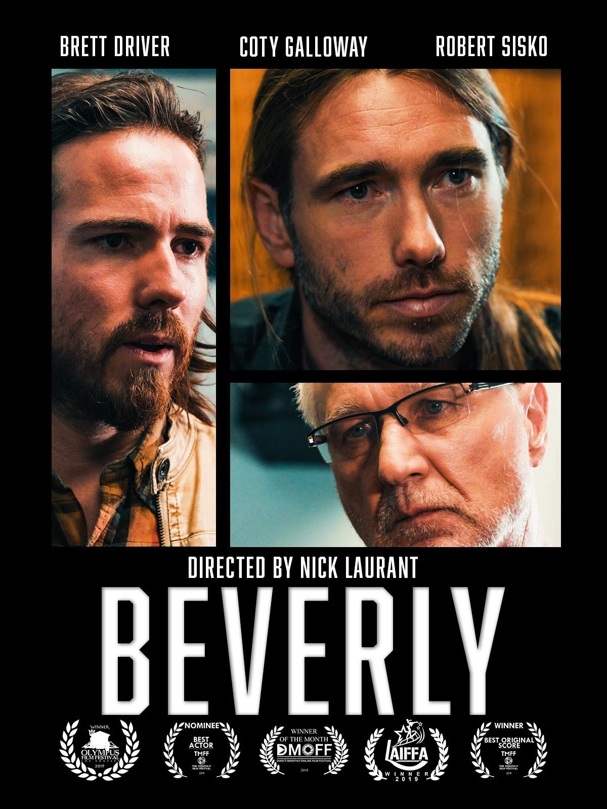 Poster movie