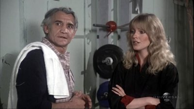 Charlie’s Angels 5×16 – Mr. Galaxy