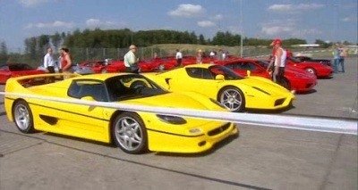 Fifth Gear 6×4 – Episode 4