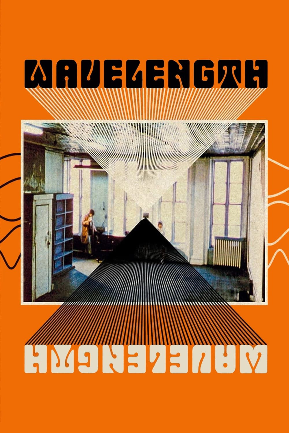 Poster de Wavelength