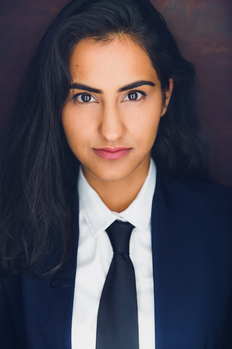 Foto de Amrit Kaur