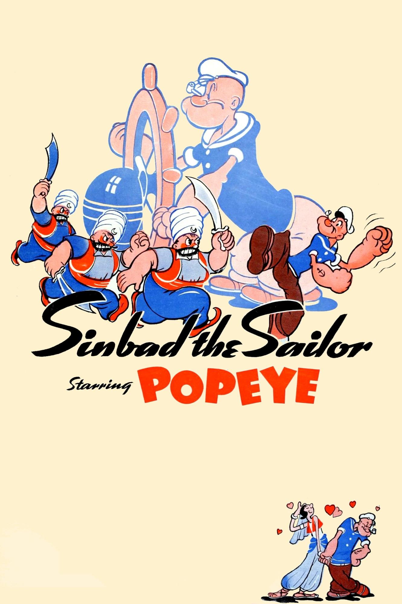 Poster movie