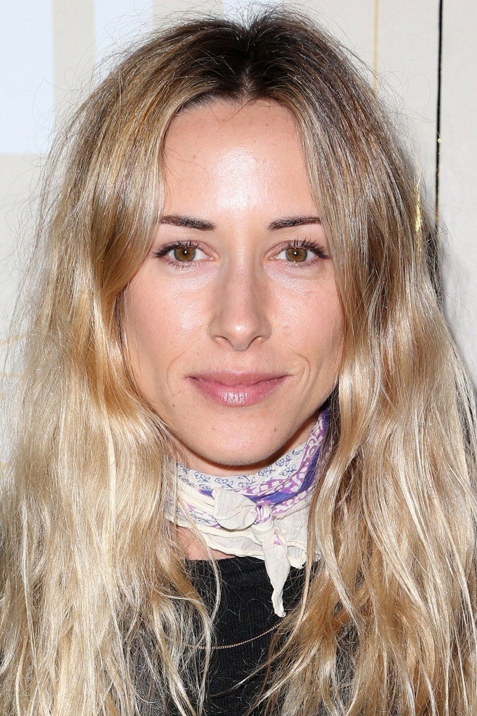 the profile picture of Gillian Zinser