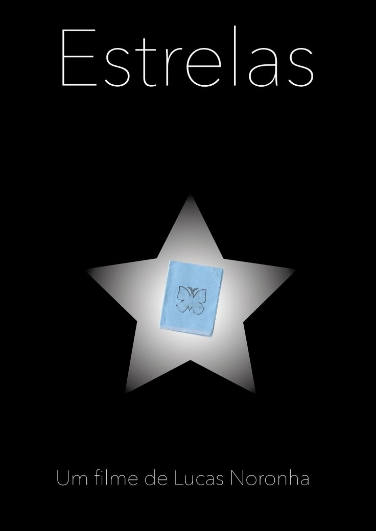 Poster de Estrelas